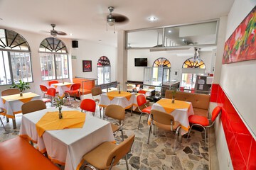 Family dining