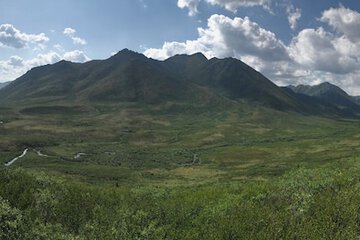 Hiking