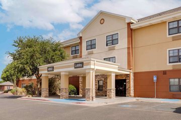 Extended Stay America Suites Lubbock Southwest