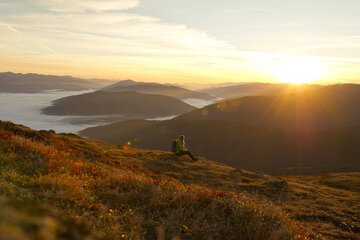 Hiking