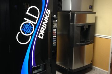 Vending machine