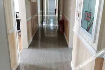 Hotel Interior or Public Areas