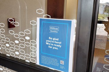 Cleanliness standards