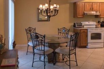 In-Room Kitchen