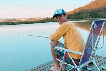Fishing