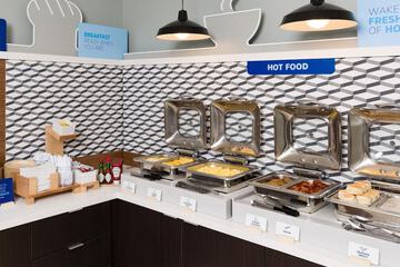 Breakfast/Coffee Service 44 of 52