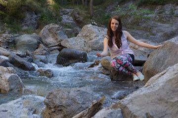 Hiking