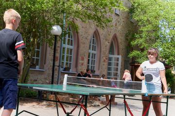 Children's activities