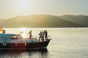 Boating