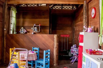 Children's activities