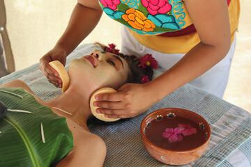 Facial