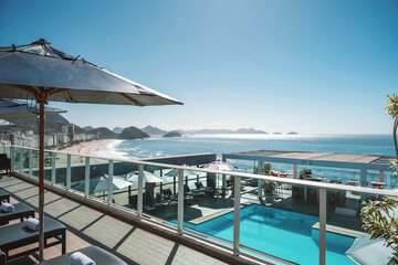 Sundeck