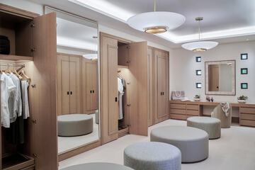 Wardrobe