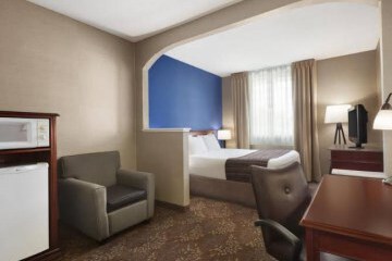  Holiday Inn Express Hotel & Suites San Jose - International Airport 31