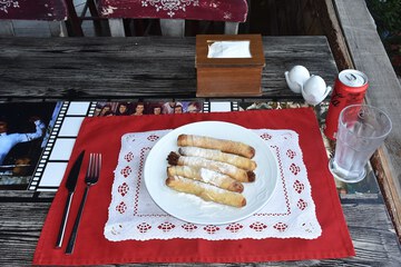 Cafe