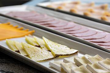 Breakfast/Coffee Service 36 of 55