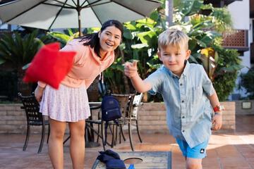 Children's activities