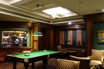 Billiards