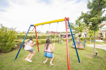 Children's activities