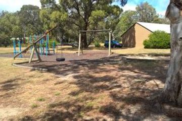 Childrens Play Area - Outdoor