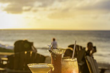 Beach bar