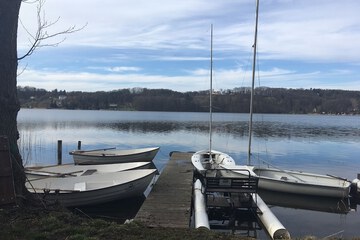 Boating