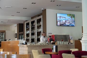 Cafe