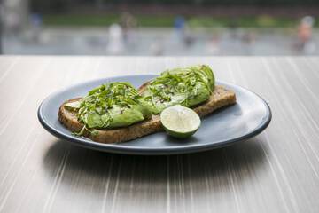 Breakfast/Coffee Service 59 of 64