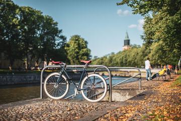 Bicycling