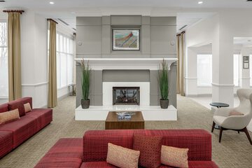 Hotel Interior 11 of 49