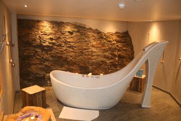 Treatment room