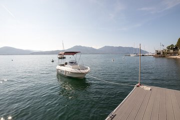 Boating
