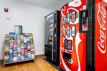 Vending machine
