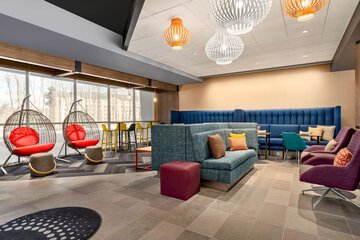 Hotel Interior 5 of 30