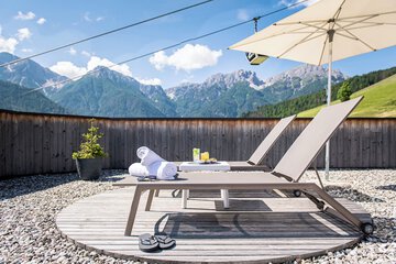 Sundeck