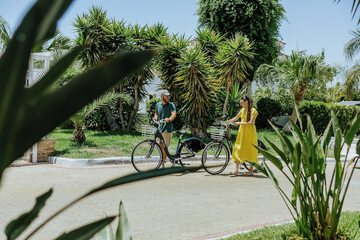 Bicycling