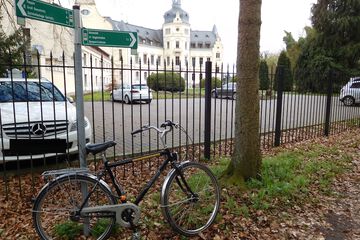 Bicycling