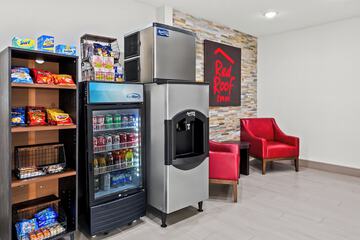Vending machine