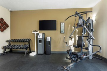 Health and Fitness 34 of 36