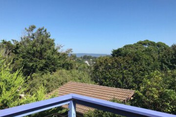 Guestroom View