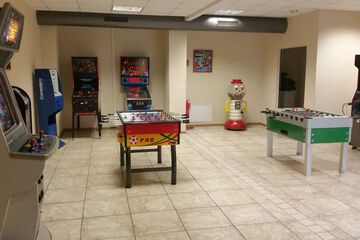 Arcade