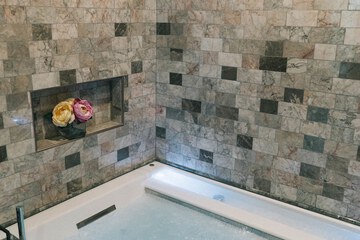 Jetted tub