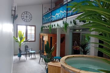 Spa