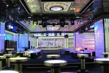 Nightclub