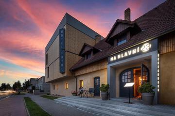 Featured