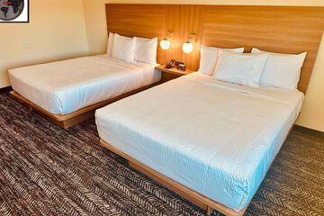 Ramada by Wyndham Merced