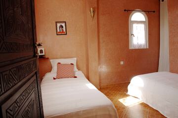 Children's theme room