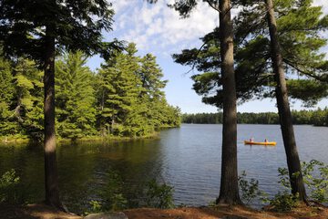 Lake