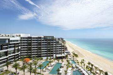 Garza Blanca Resort & Spa Los Cabos