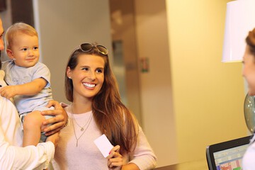 Hotel Interior 5 of 38